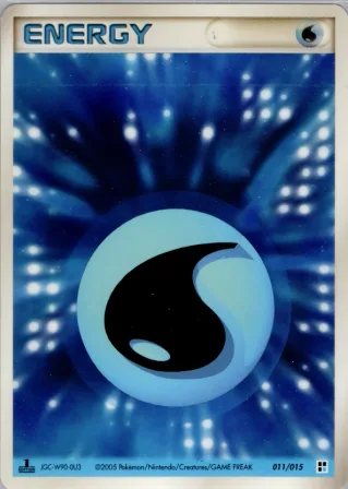 水エネルギー