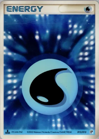 水エネルギー
