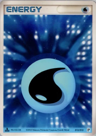 水エネルギー