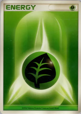 草エネルギー