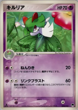 キルリア