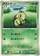 ナエトル