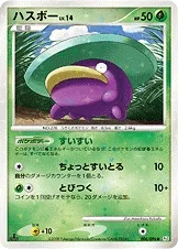 ハスボー