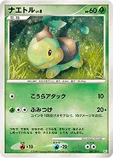 ナエトル