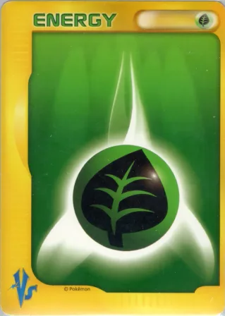 草エネルギー